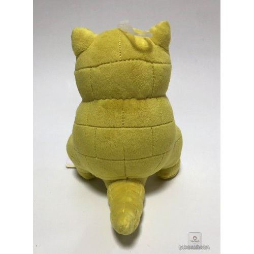 pokemon sandshrew toy