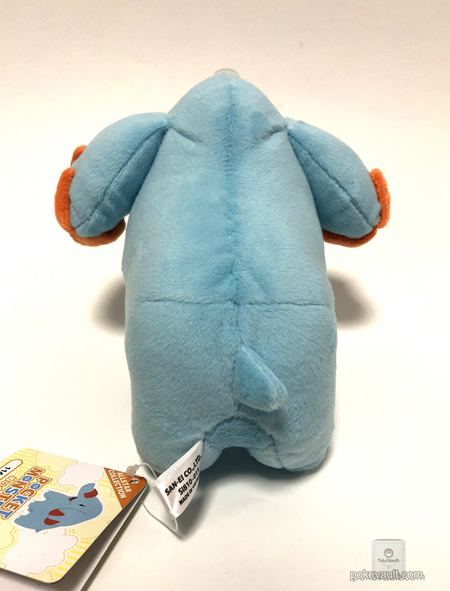 phanpy plush toy