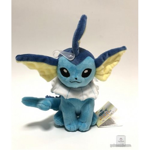 vaporeon plush large