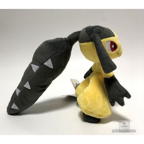 pokemon mawile plush