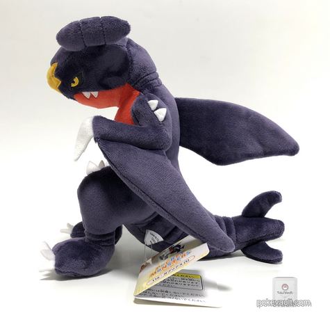 garchomp plush