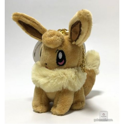 lets go eevee plush