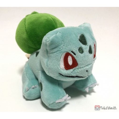 pokemon fit bulbasaur