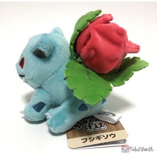 ivysaur pokemon plush