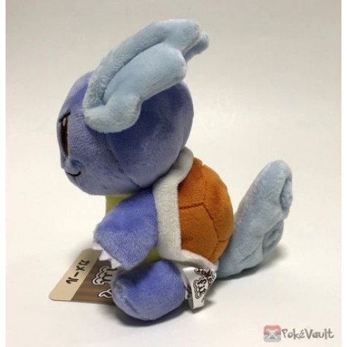 wartortle plush toy