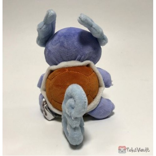 wartortle plush toy