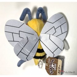 pokemon beedrill plush