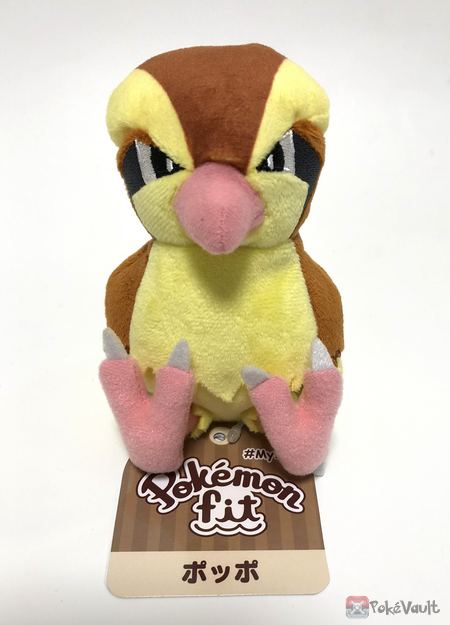 pidgey toy