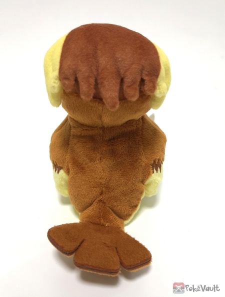 pidgey plush