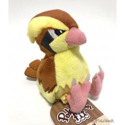 pokemon pidgeotto plush