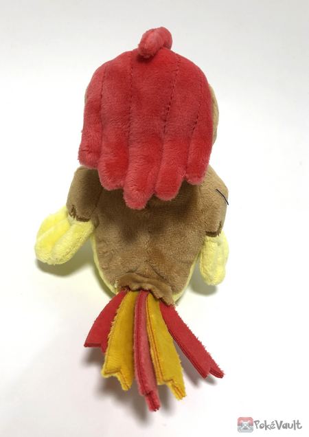 pokemon pidgeotto plush