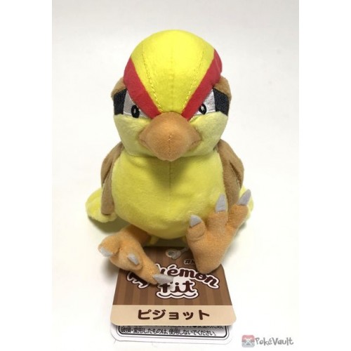 pidgeot plush