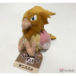 spearow plush