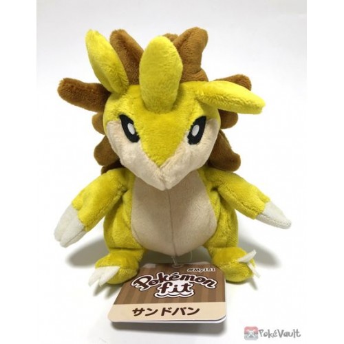 sandslash plush