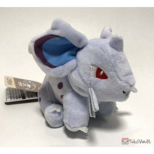 nidoran plush