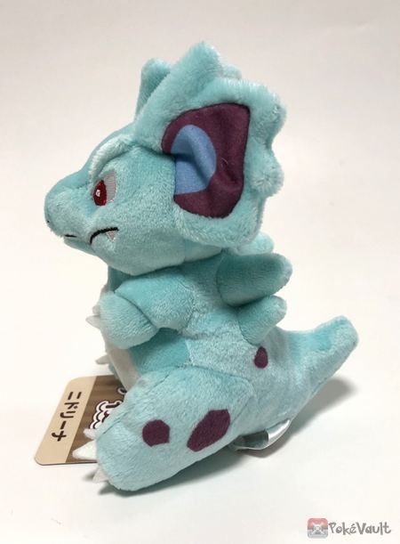 nidorina plush