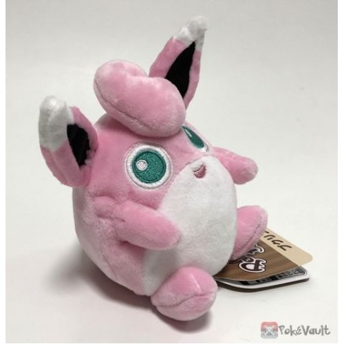 new pokemon plush 2018