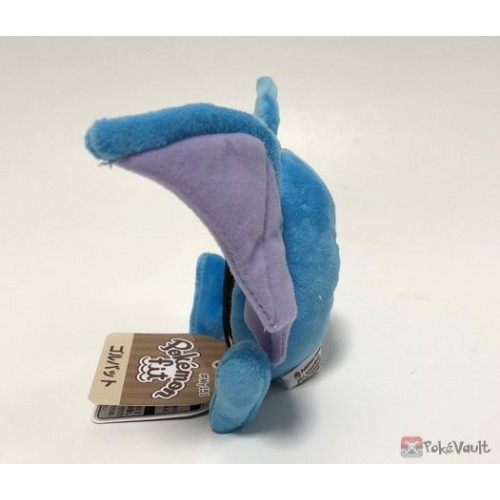 pokemon golbat plush