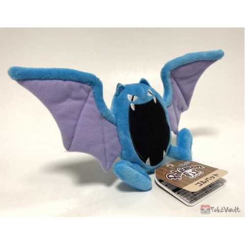 golbat plush