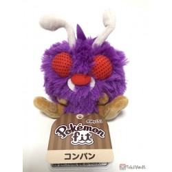 venonat plush