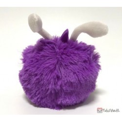 venonat plush