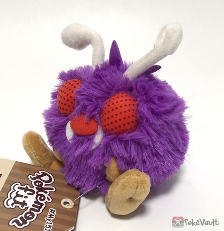 venonat plush