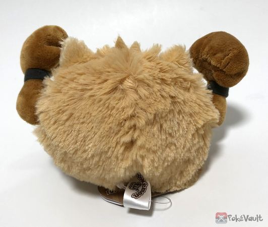 primeape plush