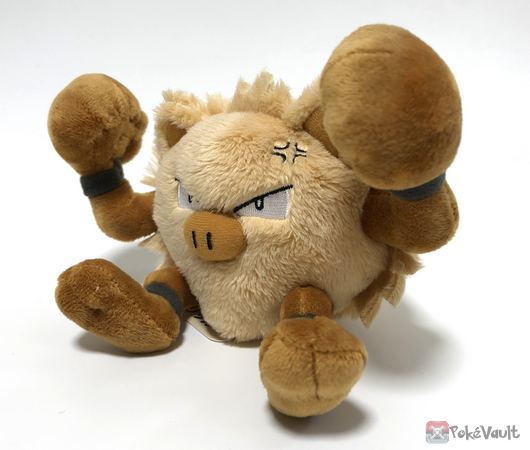 primeape plush