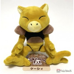 abra plush