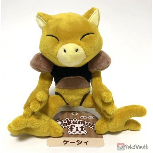 abra plush