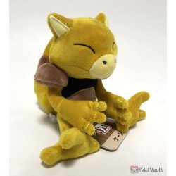 abra plush