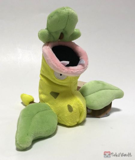 victreebel plush