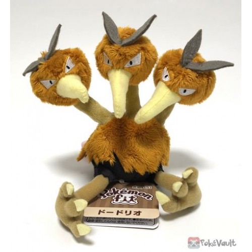 dodrio plush