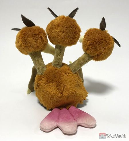 dodrio plush