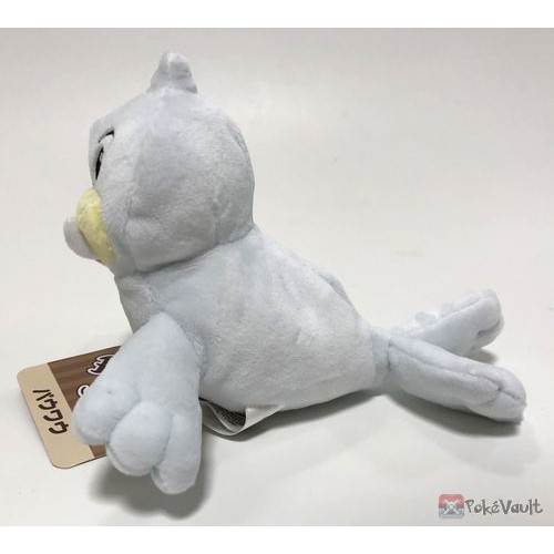 pokemon seel plush