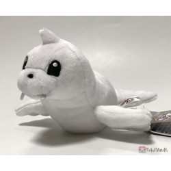 dewgong plush