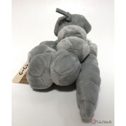 onix plush