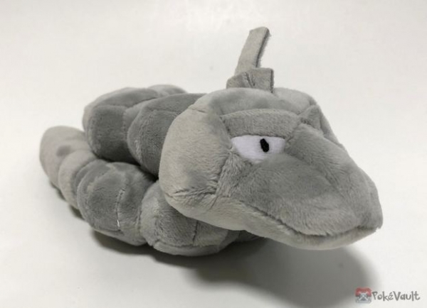 giant onix plush