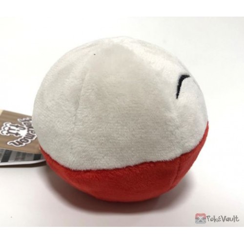 electrode plush