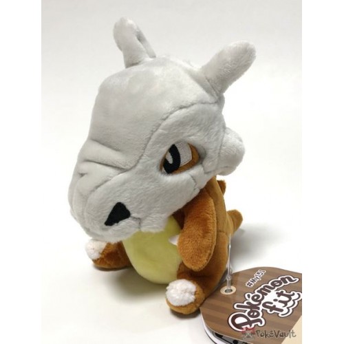 cubone plush toy