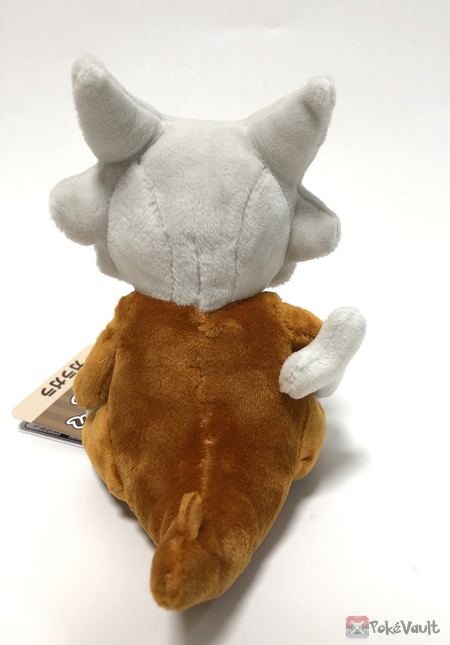 marowak plush