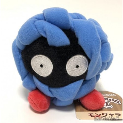 tangela plush