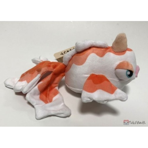 pokemon goldeen plush