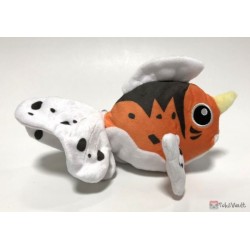 seaking plush