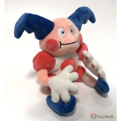 mr mime plush toy