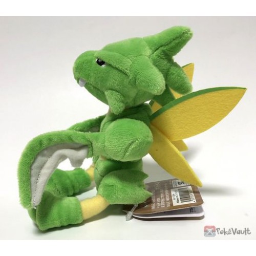 scyther plush