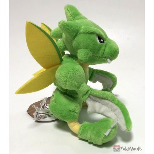 scyther plush