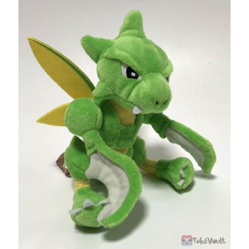 pokemon plush 2018