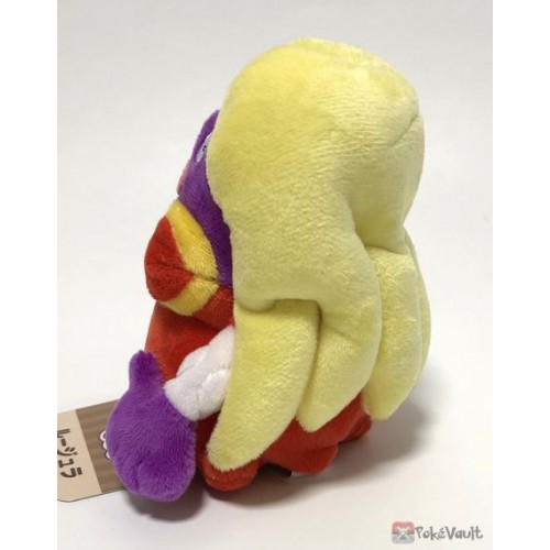 pokemon jynx plush