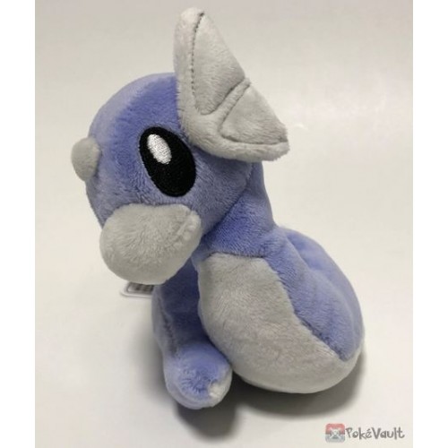 pokemon plush 2018